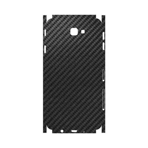 MAHOOT Shine-Carbon-Fiber-FullSkin Cover Sticker for Samsung Galaxy J7 Prime