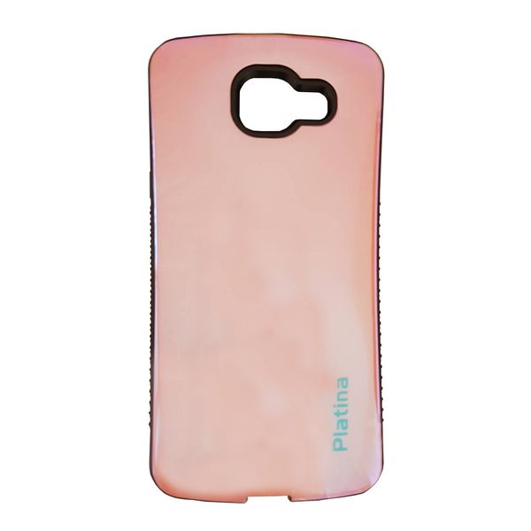 کاور پلاتینا مدل Fashion مناسب برای گوشی موبایل سامسونگ Galaxy A3 2016 کاور پلاتینا مدل Fashion مناسب برای گوشی موبایل سامسونگ Galaxy A3 2016