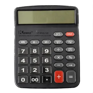 ماشین حساب کنکو مدل CT-9123-120