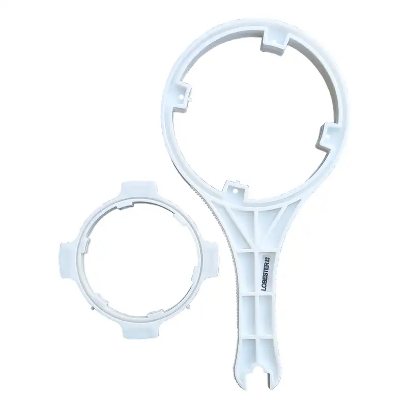 آچار تصفیه آب لابستر مدل FOR4