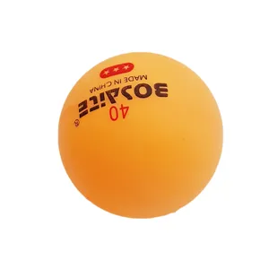 توپ پینگ پنگ بوسایس مدل TP_7330 بسته 12 عددی