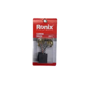 ذغال چکش تخریب رونیکس مدل 2811 مجموعه دو عددی