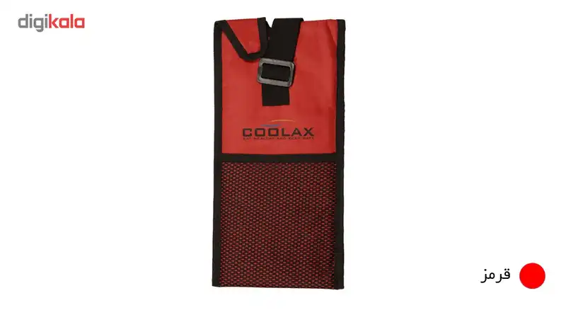 کیف عایق دما کولاکس مدل CX-101 ظرفیت 1.5 لیتر