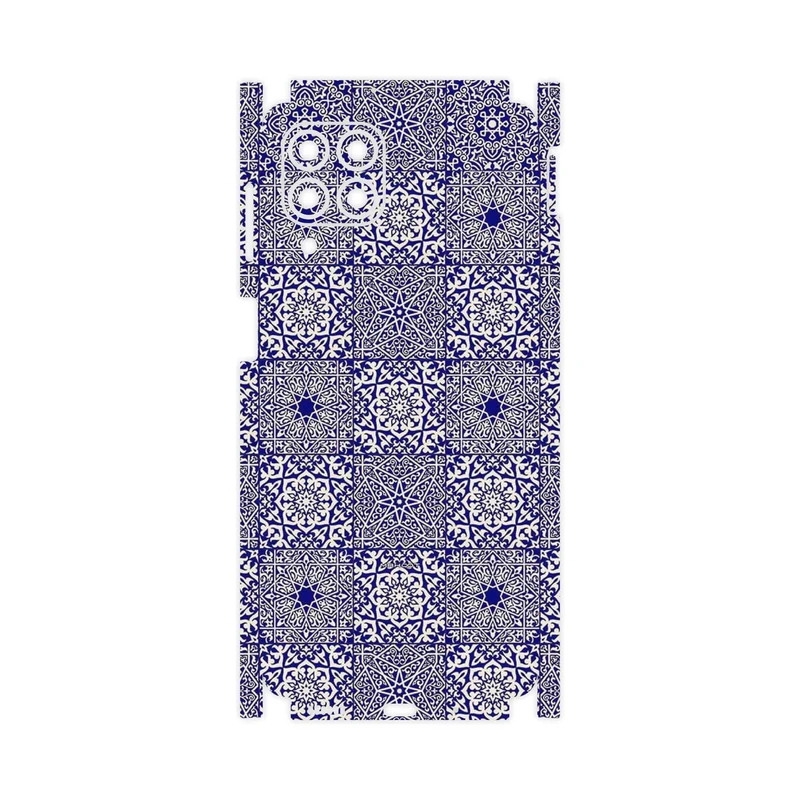 برچسب پوششی ماهوت مدل Iran Tile 11-FullSkin مناسب برای گوشی موبایل سامسونگ M53