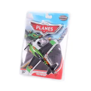 هواپیما پلینز مدل Die-Cast Ripslinger WD95-59