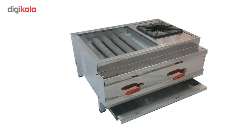 کباب پز صنعت مدل m60-1