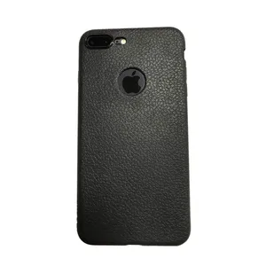 کاور چرمی مدل l.d.i7 مناسب برای گوشی موبایل iPhone 7Plus / 8 Plus