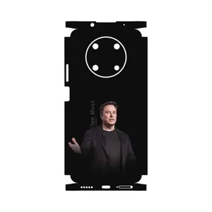 MAHOOT Elon_Musk-FullSkin Cover Sticker for Huawei Nova Y90