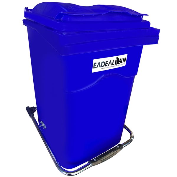 سطل زباله ایده آل مدل ALF-60