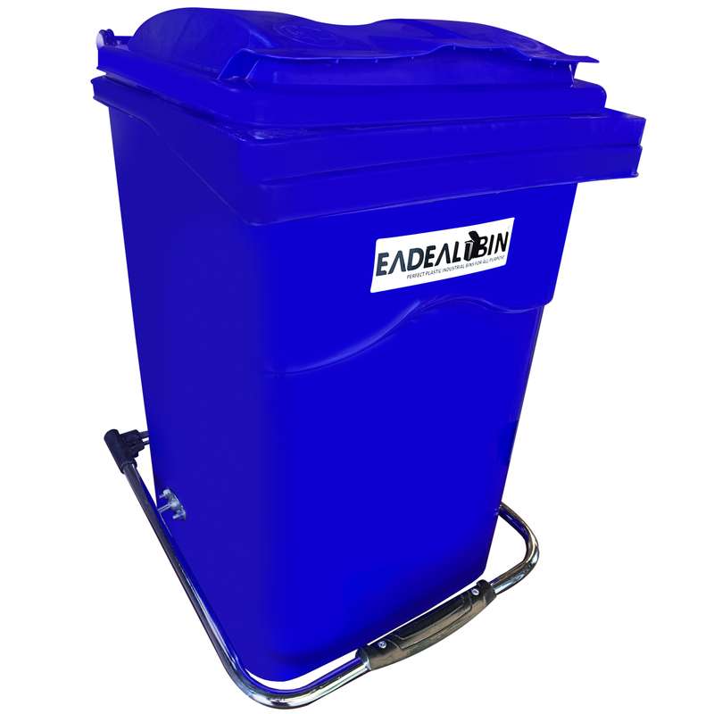 سطل زباله ایده آل مدل ALF-60 سطل زباله ایده آل مدل ALF-60