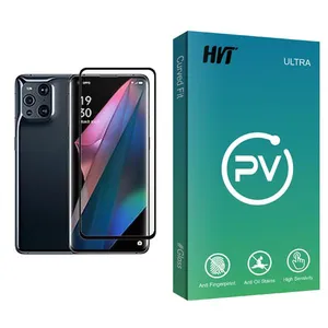 HVT PV Glass MIX001 Screen Protector For Oppo Find X3 Pro