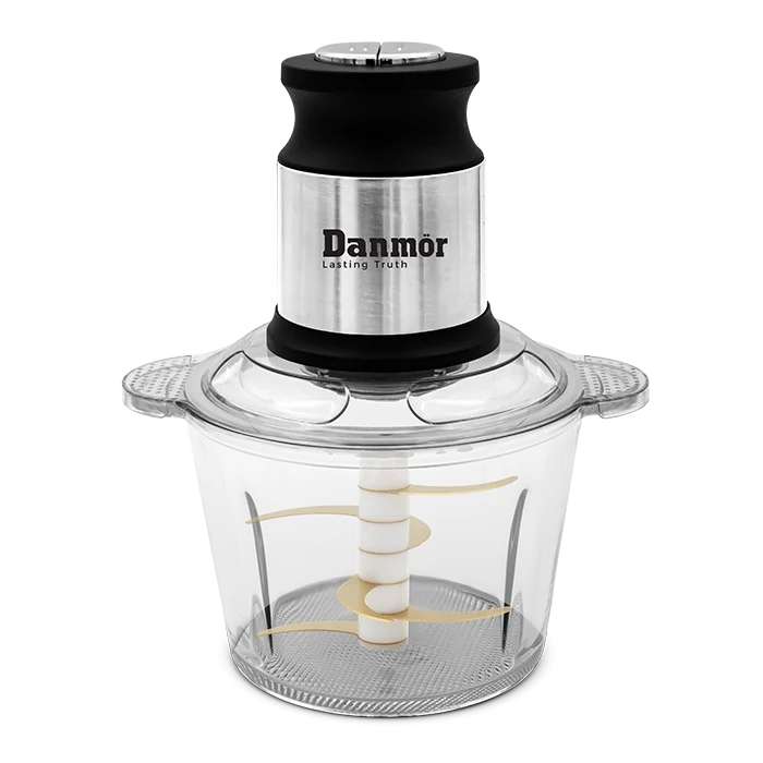 خردکن دانمور مدل DR-1004