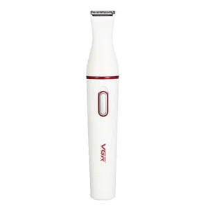 اپیلاتور وی جی ار مدل LADY TRIMMER SET