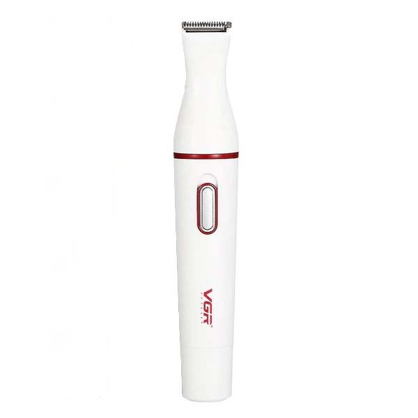اپیلاتور وی جی ار مدل LADY TRIMMER SET