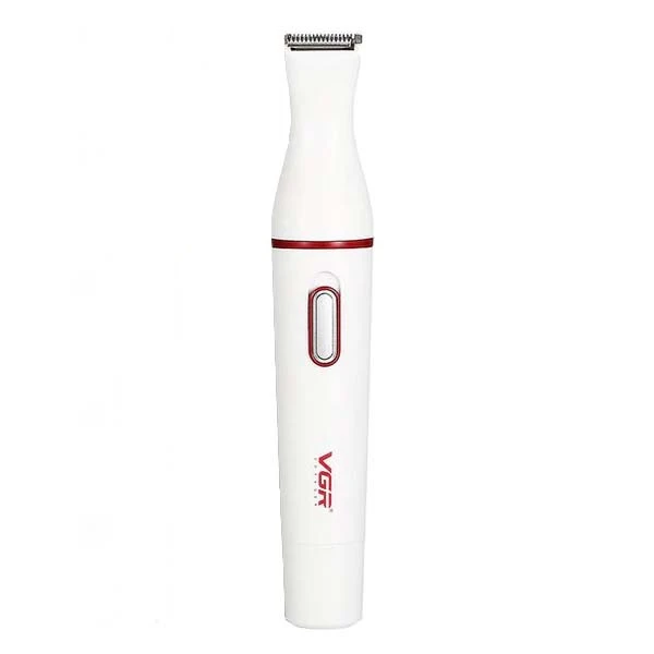 اپیلاتور وی جی ار مدل LADY TRIMMER SET