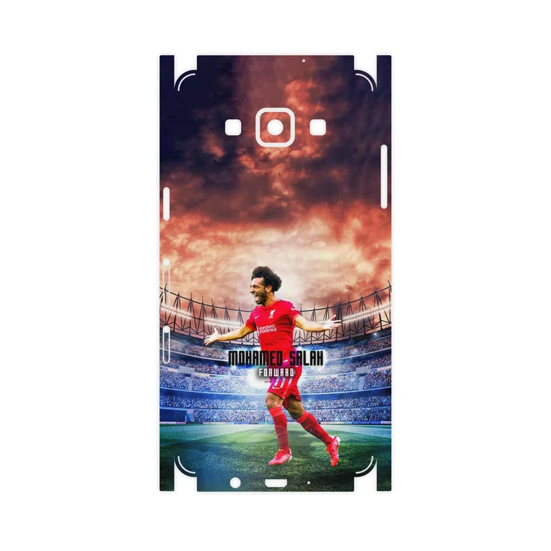 برچسب پوششی ماهوت مدل Mohammad Salah-FullSkin مناسب برای گوشی موبایل سامسونگ Galaxy A5 2015
