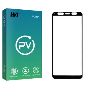 HVT PV2 Screen Protector For Samsung Galaxy A8 Star