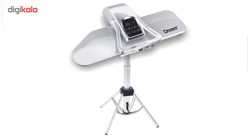 اتو پرسی دسینی مدل syp-8810 L