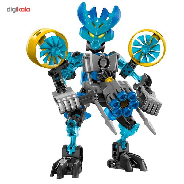 Bionicle Gali Master of Water 70786