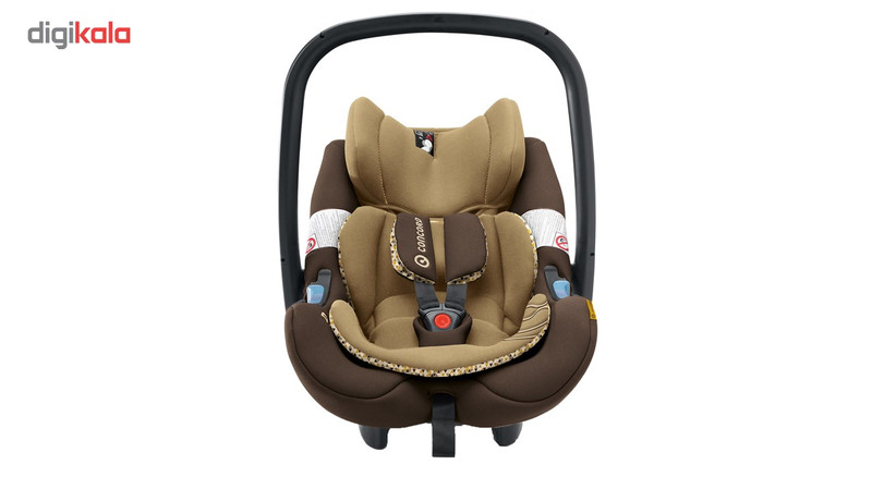 کریر کونکورد مدل Air Safe کد Coaic0974