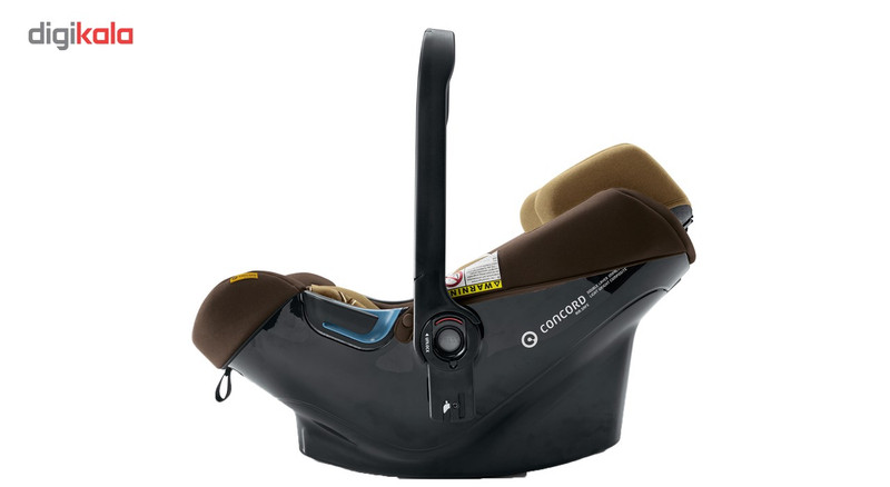 کریر کونکورد مدل Air Safe کد Coaic0974