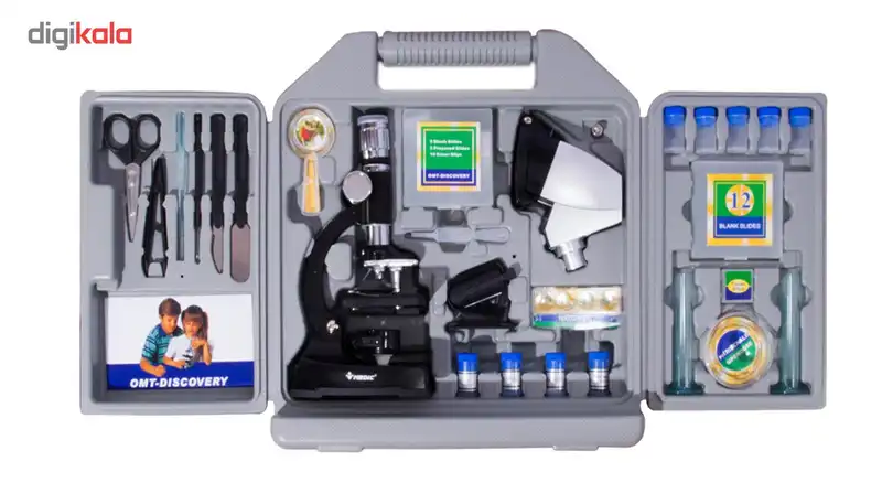 میکروسکوپ مدیک مدل Ma 1500