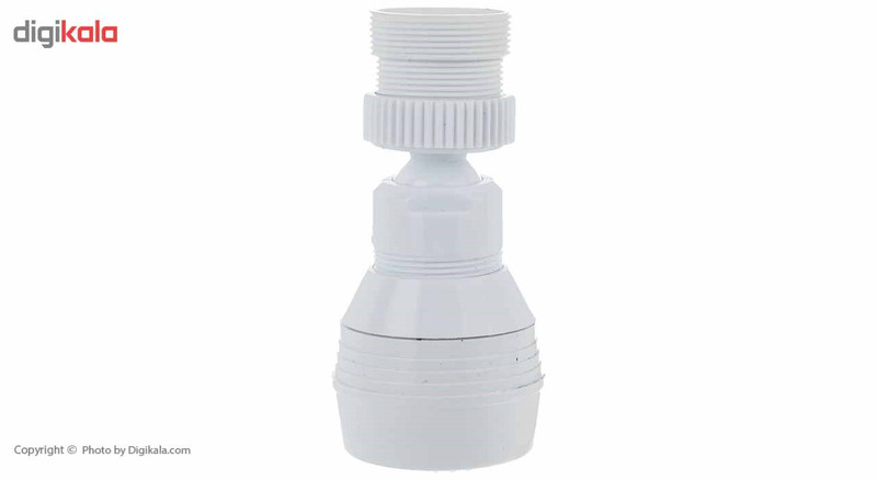 سرشیر سنی پلاستیک مدل 322 سرشیر سنی پلاستیک مدل 322