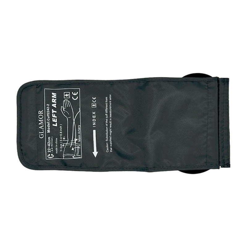 فشارسنج دیجیتال گلامور مدل DBP-6182