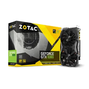 کارت گرافیک زوتک مدل GTX 1080 MINI 8G