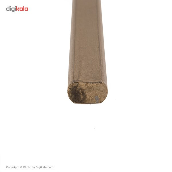 قلم بیضی نوک تیز ایران پتک مدل LF 3010 سایز 10 میلی متر