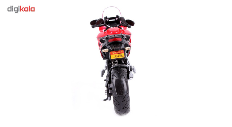 موتور بازی مدل Alloy Models Racing 794 موتور بازی مدل Alloy Models Racing 794