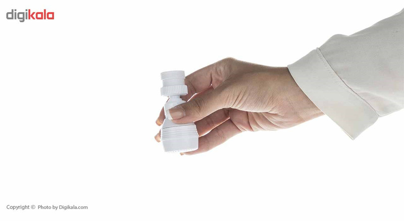 سرشیر سنی پلاستیک مدل 322 سرشیر سنی پلاستیک مدل 322