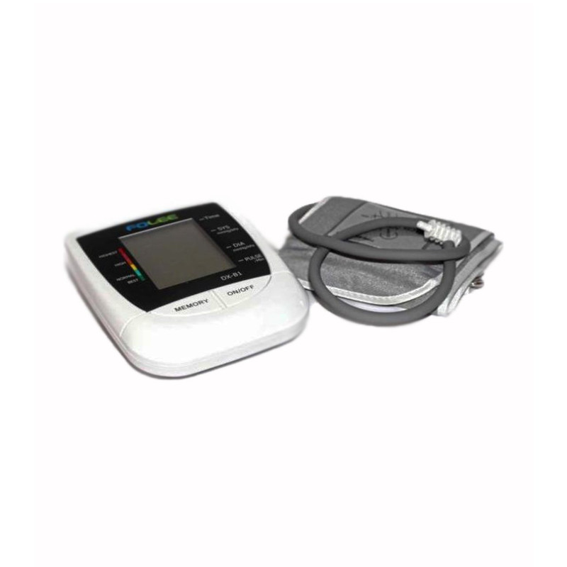 فشارسنج بازوویی فولی مدل DX-B1