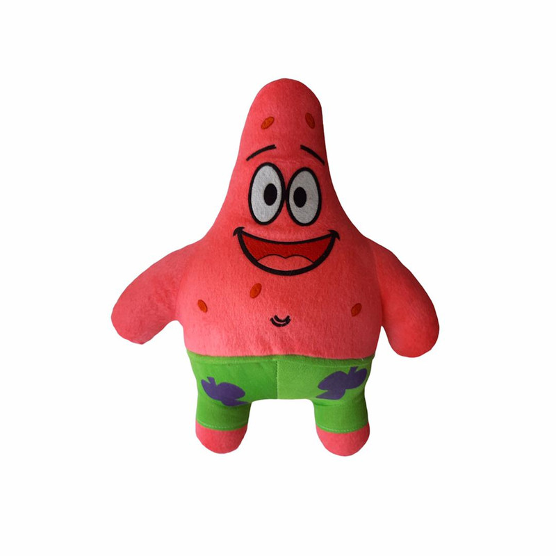 عروسک مدل PATRICK ارتفاع 38 سانتيمتر