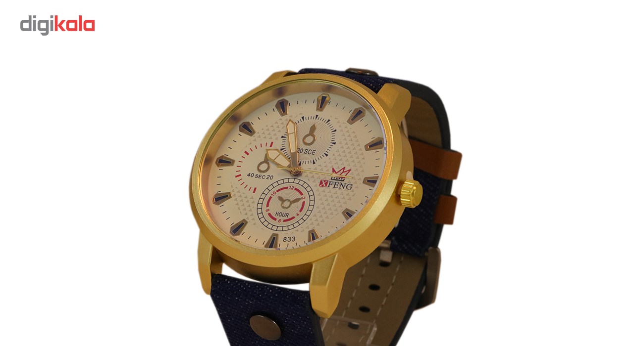 Chaxigo watch 8564 discount price