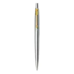 خودکار پارکر مدل Jotter با گیره طلایی