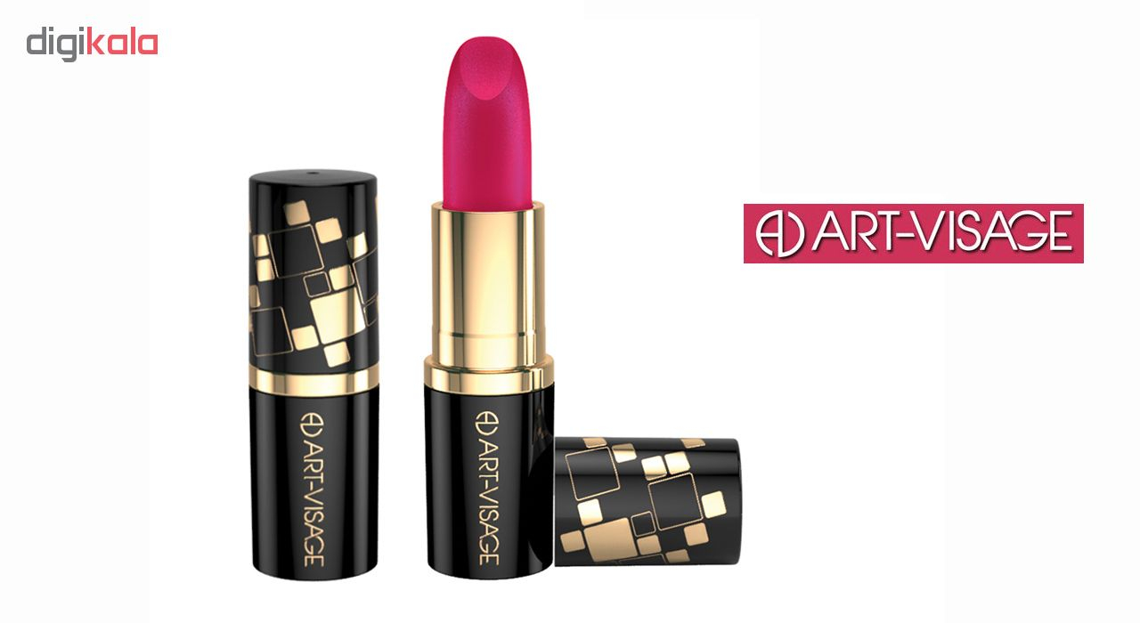 رژلب آرت ویساژ مدل Hydration شماره PU-40