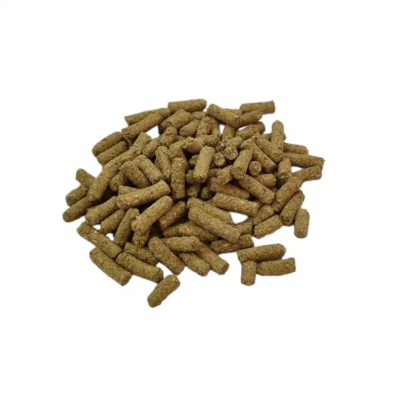 غذای خرگوش و جوندگان مدل پلت شده کندی وزن 950 گرم