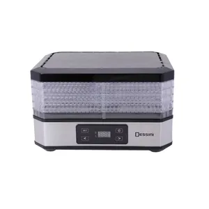 میوه و سبزی خشک کن دسینی مدل 320D