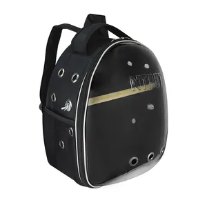 کوله حمل حیوانات اِن تی پت مدل کپسولی