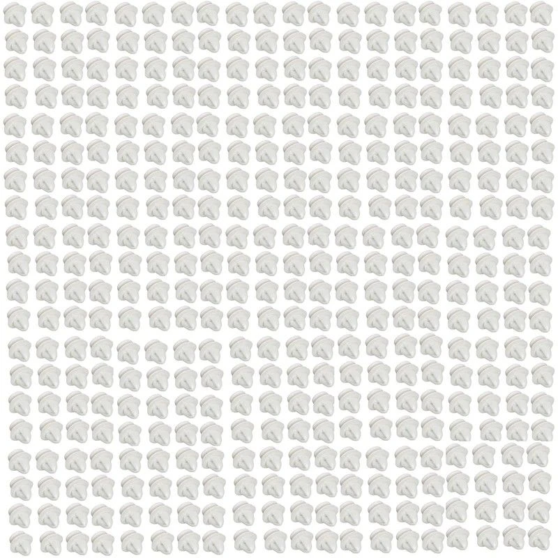 خارتودری خودرو مدل اتوسل یدک کد 0123 مناسب برای پژو206 بسته 300عددی