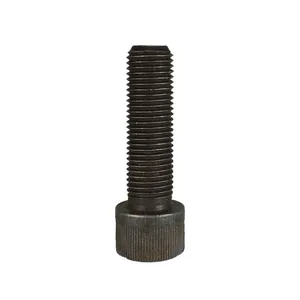 پیچ آلن مدل HI5 M10-30MM بسته 5 عددی
