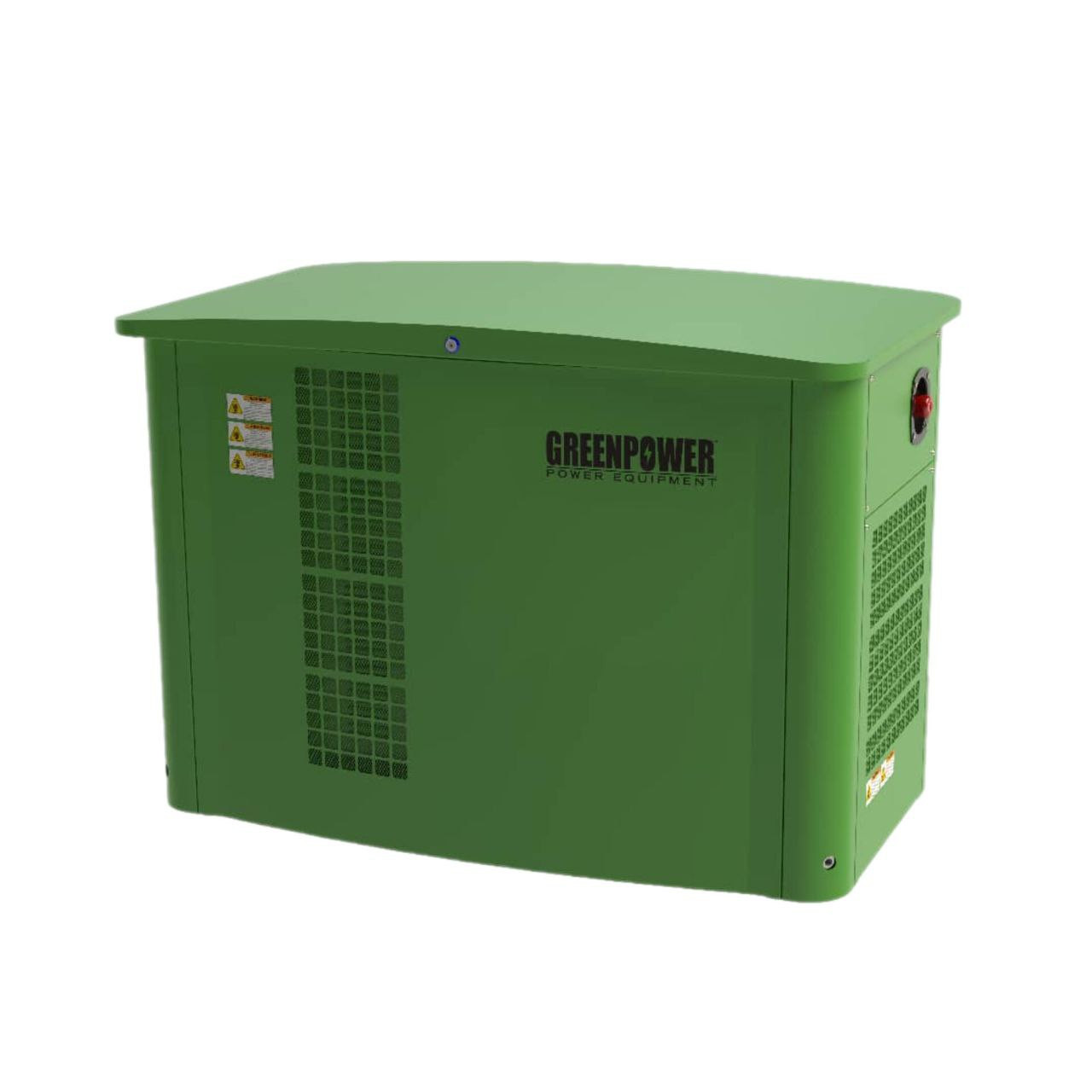 موتوربرق گرین پاور مدل GP19 موتوربرق گرین پاور مدل GP19