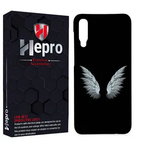 HEPRO MC Cover for SAMSUNG GALAXY A30S/A50/A50S