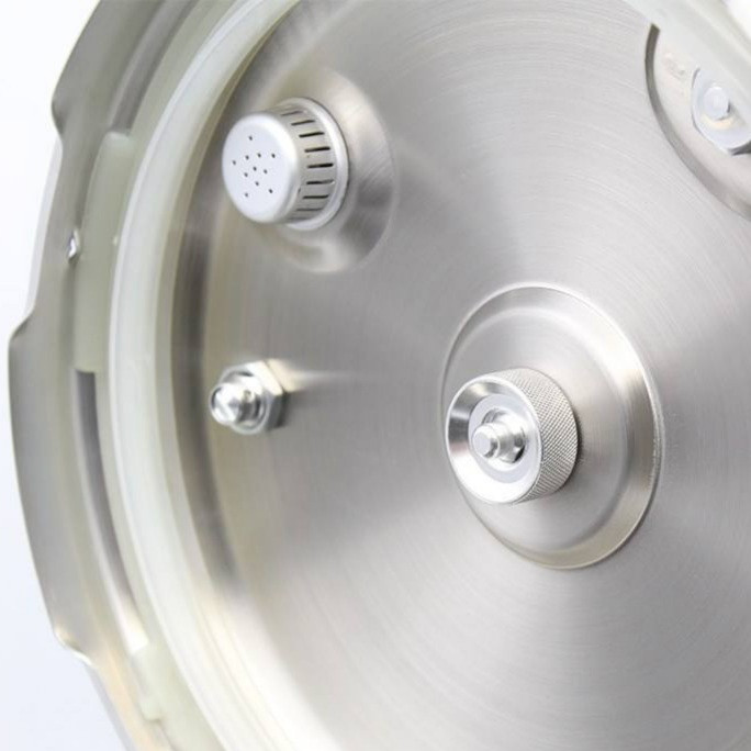 زودپز گوسونیک مدل GRC 678