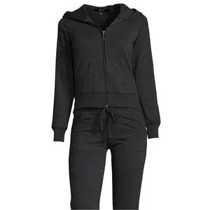 ست سویشرت و شلوار ورزشی اکتیو مدل Jogging Suit