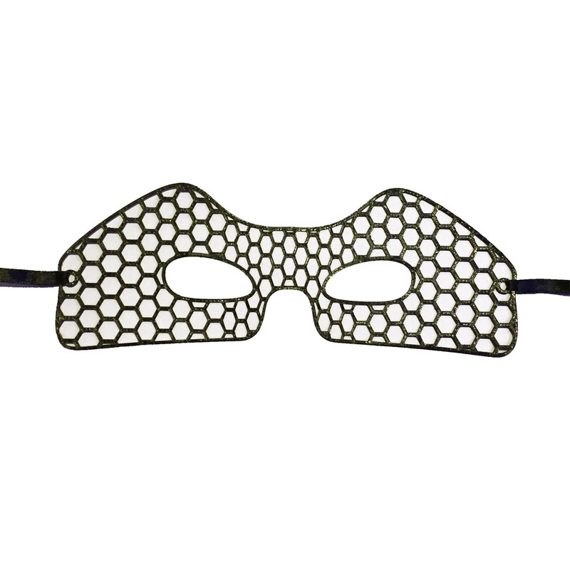 نقاب بالماسکه مدل Honeycomb For Male نقاب بالماسکه مدل Honeycomb For Male