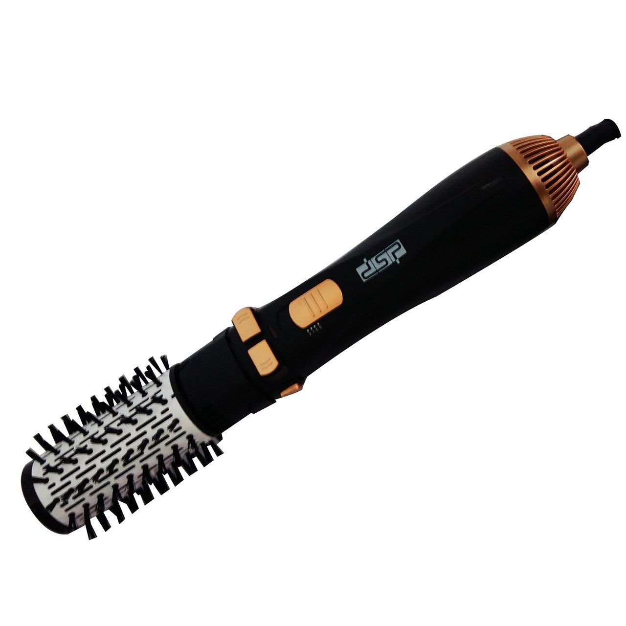 سشوار  برس دار چرخشی دی اس پی مدل E_50001 -  - 1