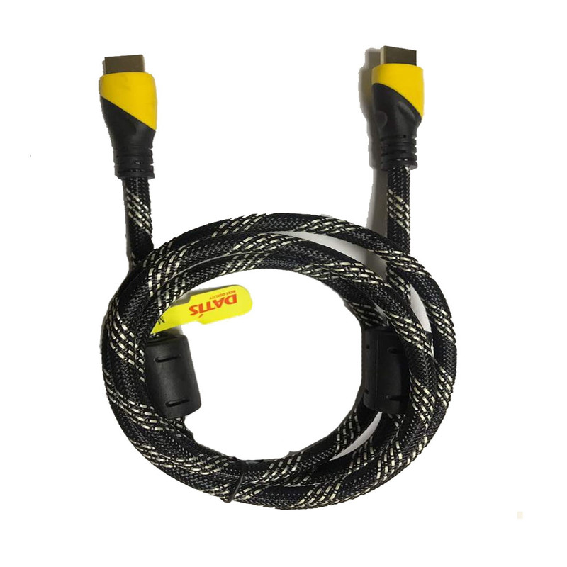 کابل HDMI داتیس مدل SY-HD-A01 به طول 1.5 متر