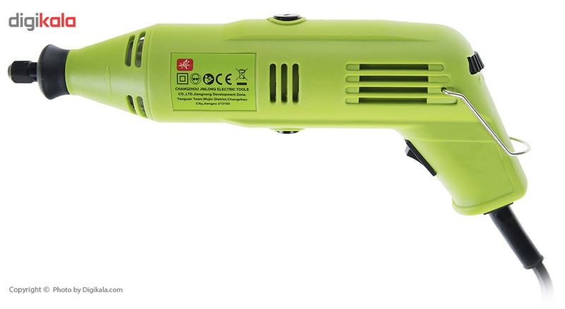 فرز انگشتی سیلور مدل H.M1024 فرز انگشتی سیلور مدل H.M1024